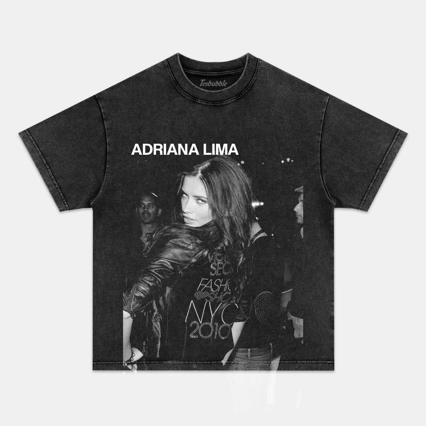 ADRIANA LIMA TEE 4.25