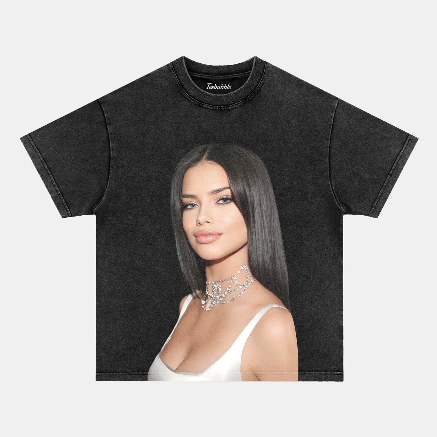 ADRIANA LIMA 3.25 TEE2