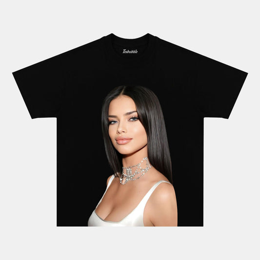 ADRIANA LIMA 3.25 TEE2