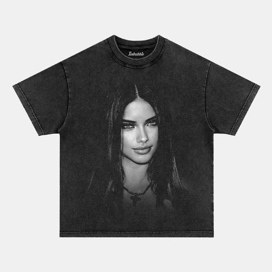 ADRIANA LIMA 3.25 TEE1