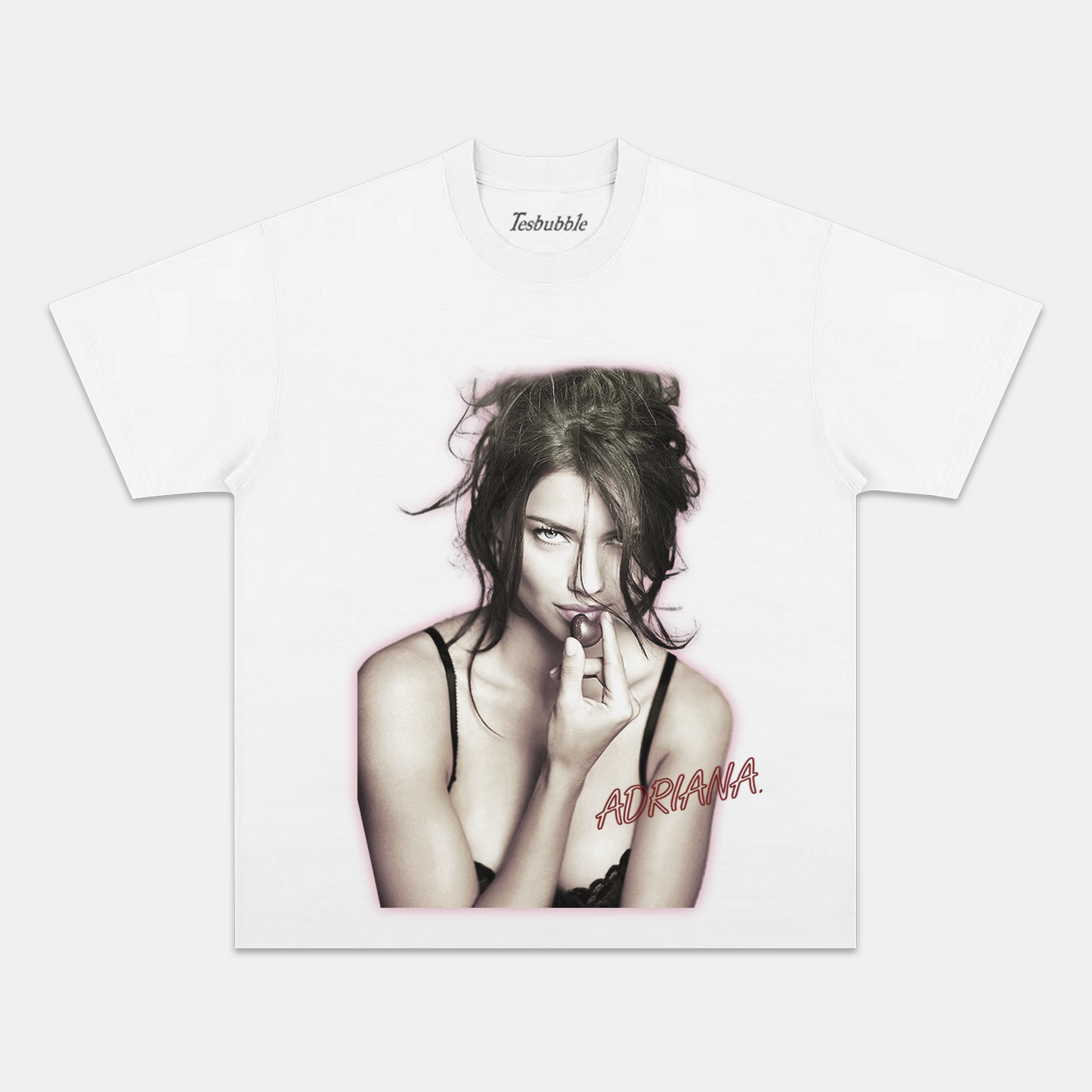 ADRIANA LIMA 3.0 TEE 4.25