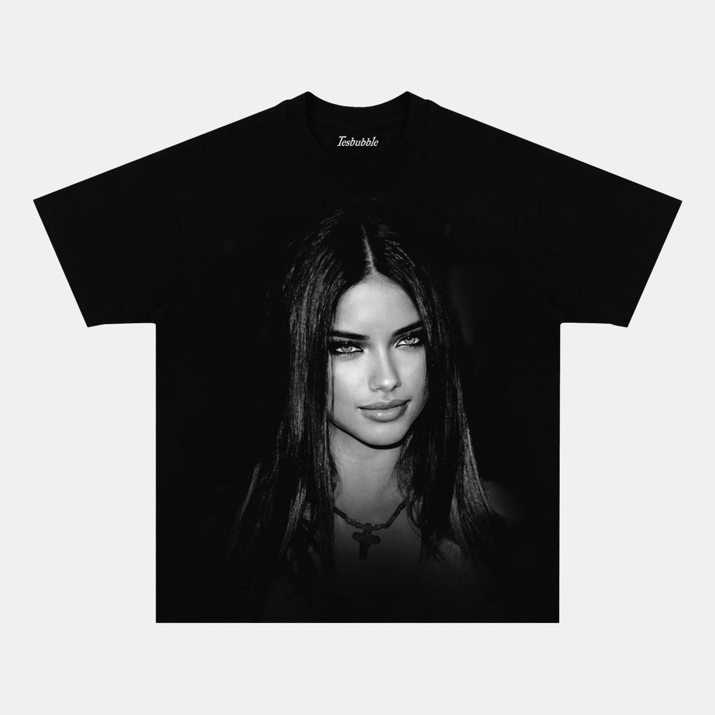 ADRIANA LIMA 3.25 TEE1