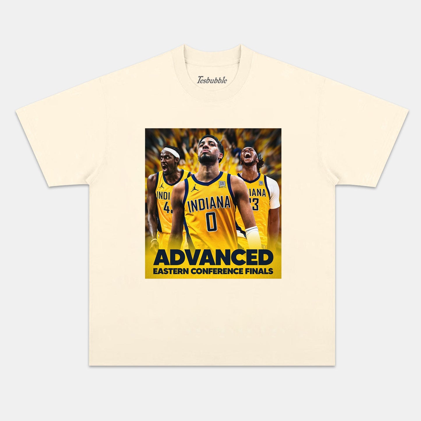 ADVANCED CONFERENCE FINALS & INDIANA 2.0 TEE