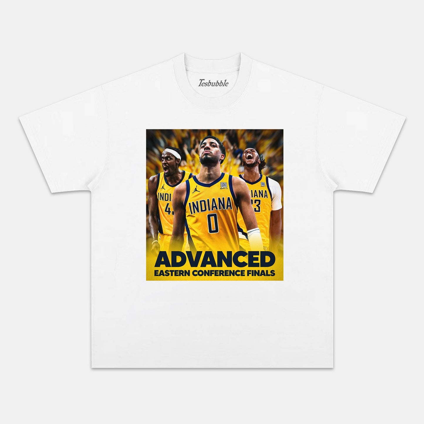 ADVANCED CONFERENCE FINALS & INDIANA 2.0 TEE