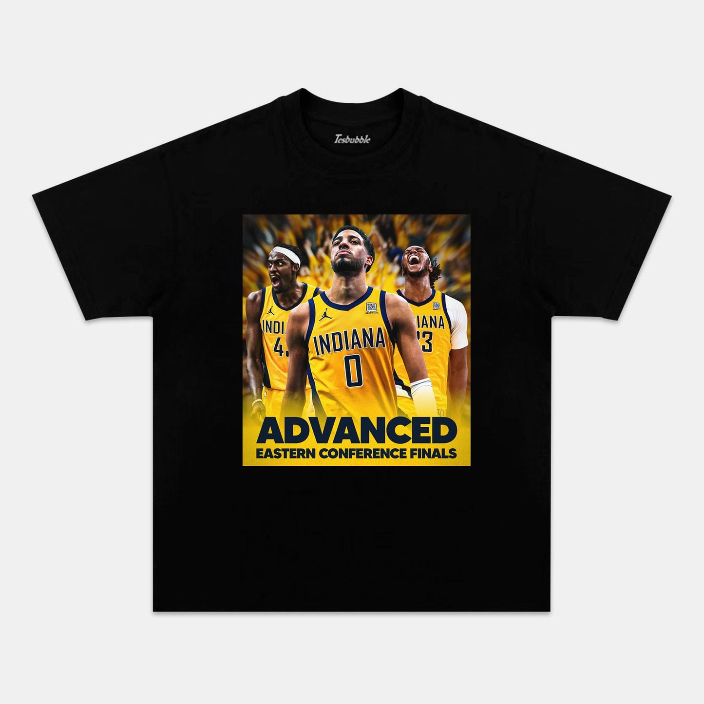 ADVANCED CONFERENCE FINALS & INDIANA 2.0 TEE