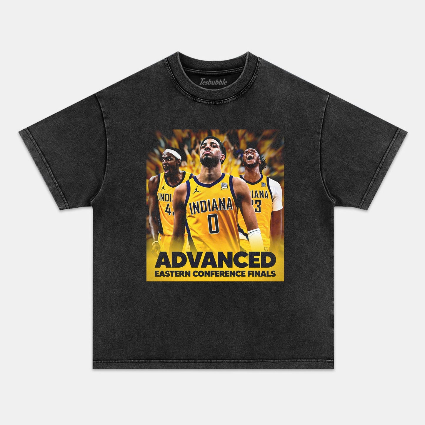 ADVANCED CONFERENCE FINALS & INDIANA 2.0 TEE