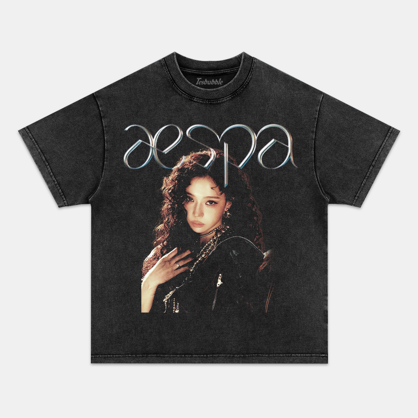 AESPA 2.0 TEE