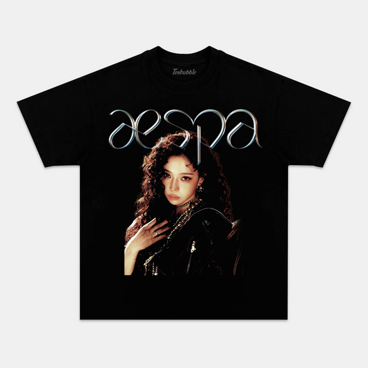 AESPA 2.0 TEE