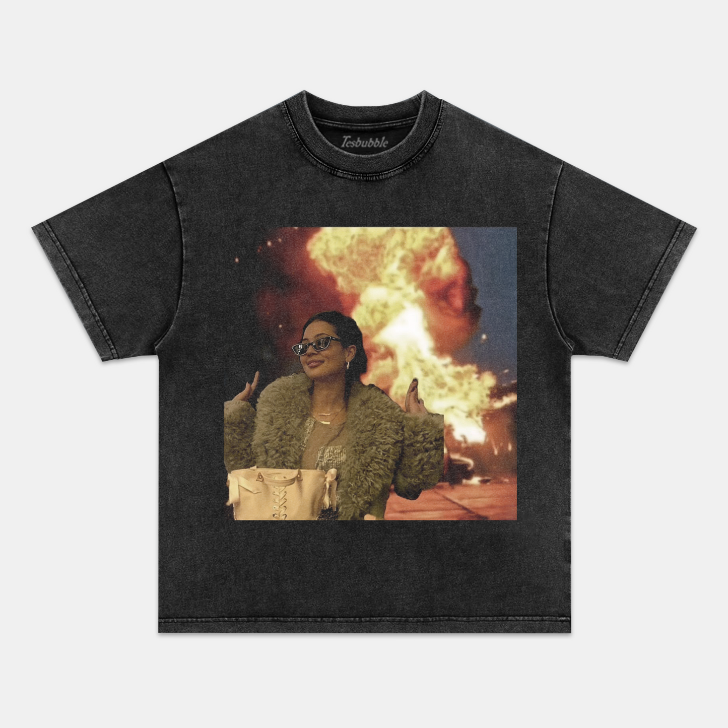 ALEXA DEMIE 2.0 TEE