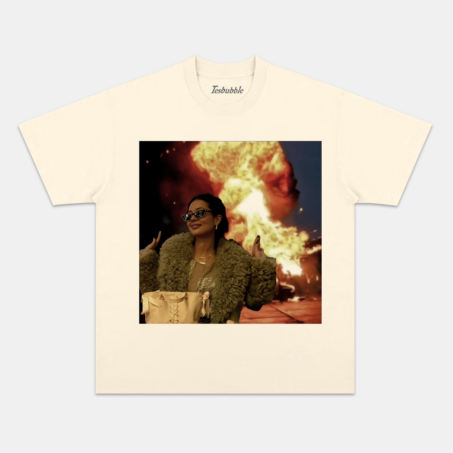 ALEXA DEMIE 2.0 TEE