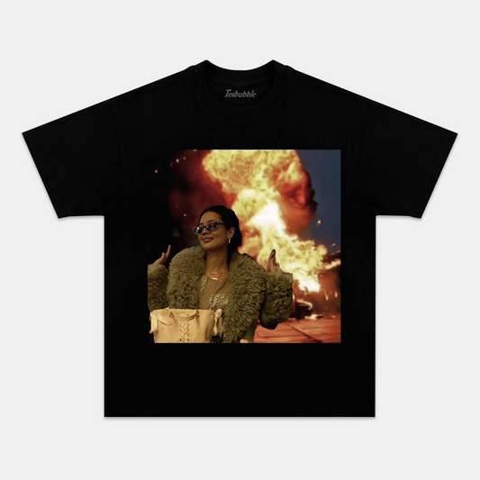 ALEXA DEMIE 2.0 TEE