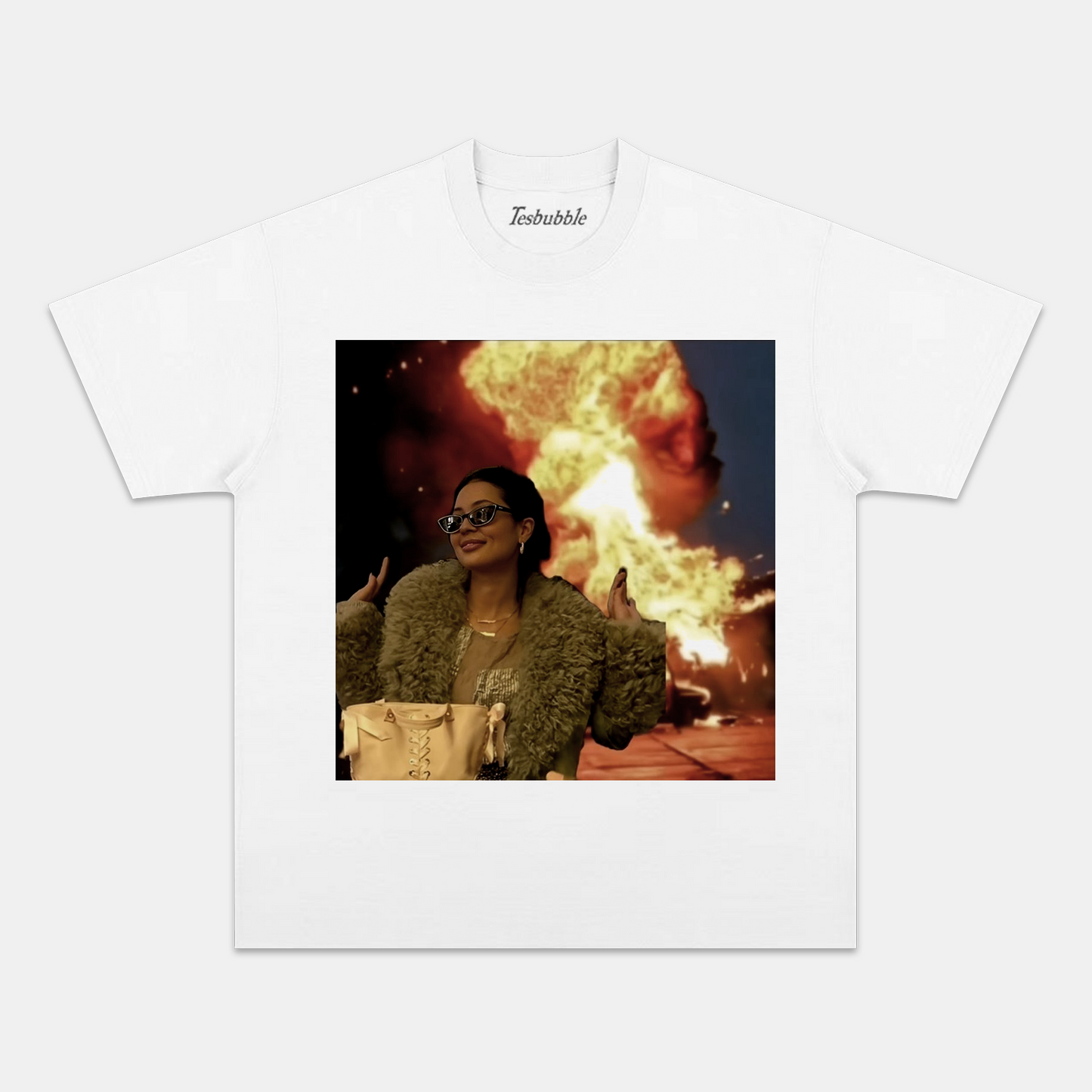 ALEXA DEMIE 2.0 TEE
