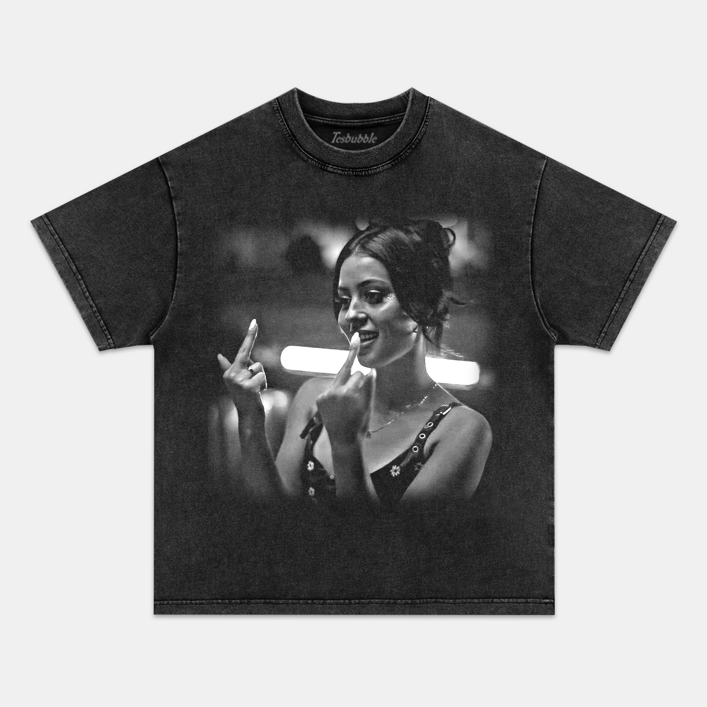 ALEXA DEMIE 4.0 TEE