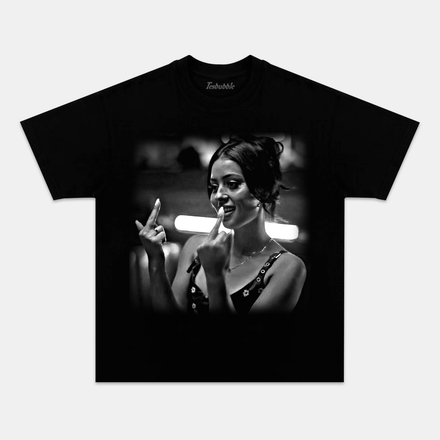 ALEXA DEMIE 4.0 TEE