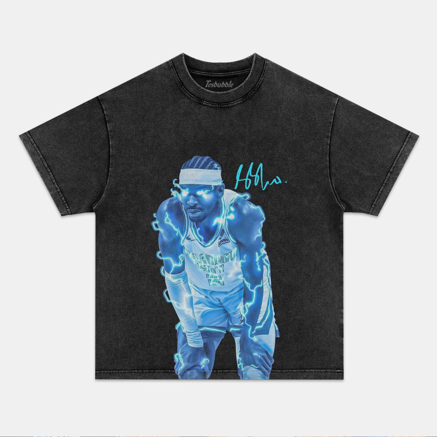 ALEXANDER 1.0 TEE