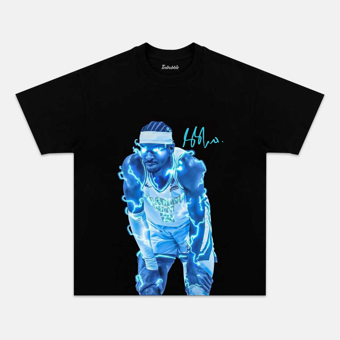 ALEXANDER 1.0 TEE