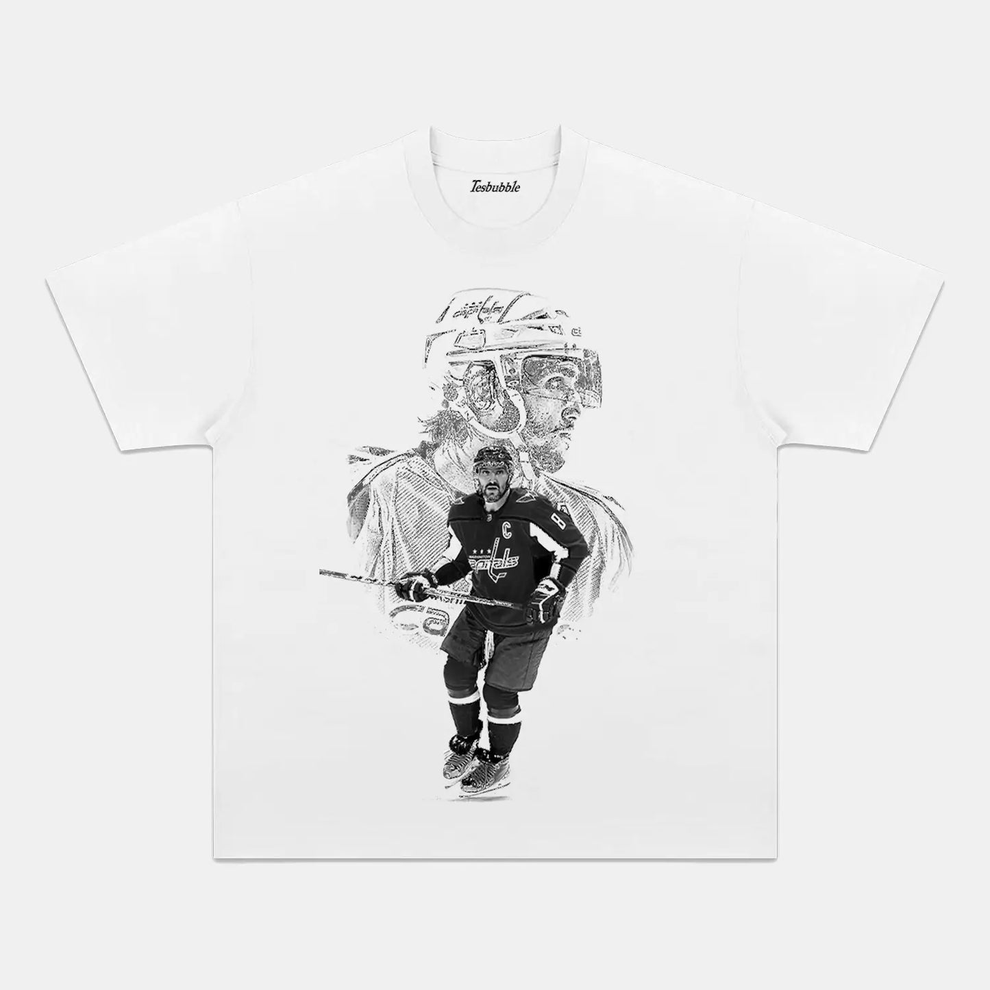 ALEXANDER OVECHKIN TEE