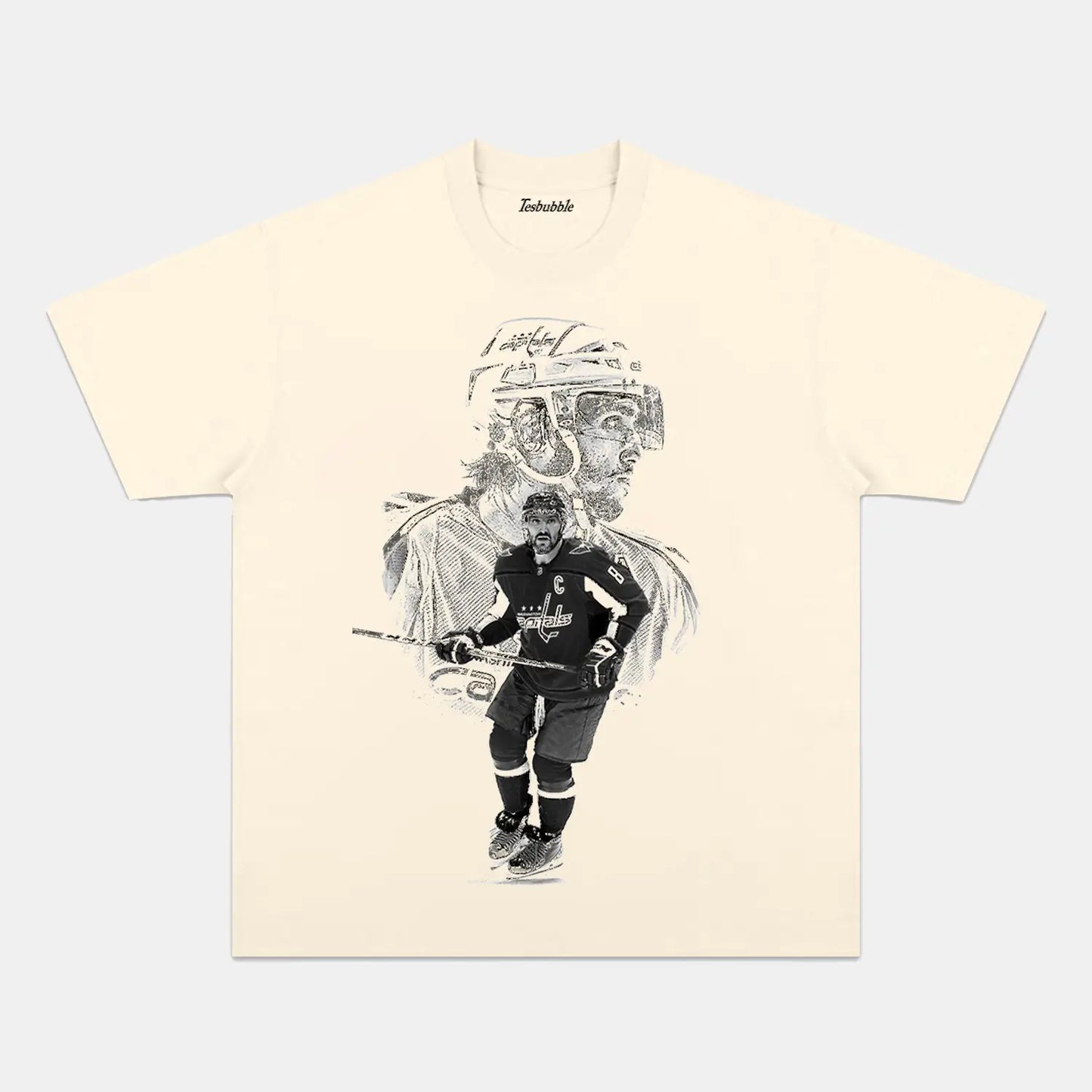 ALEXANDER OVECHKIN TEE
