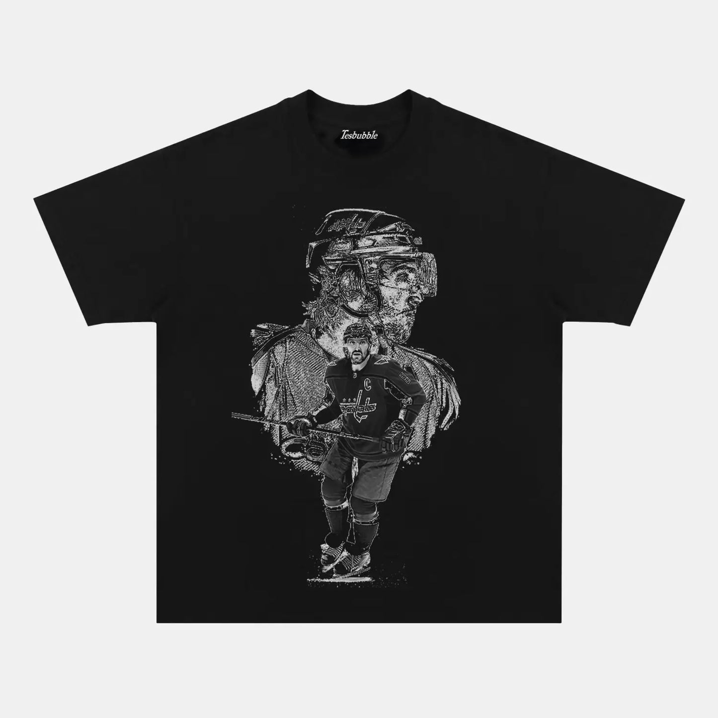 ALEXANDER OVECHKIN TEE