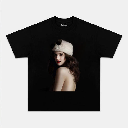 ALEXANDRA DADDARIO TEE