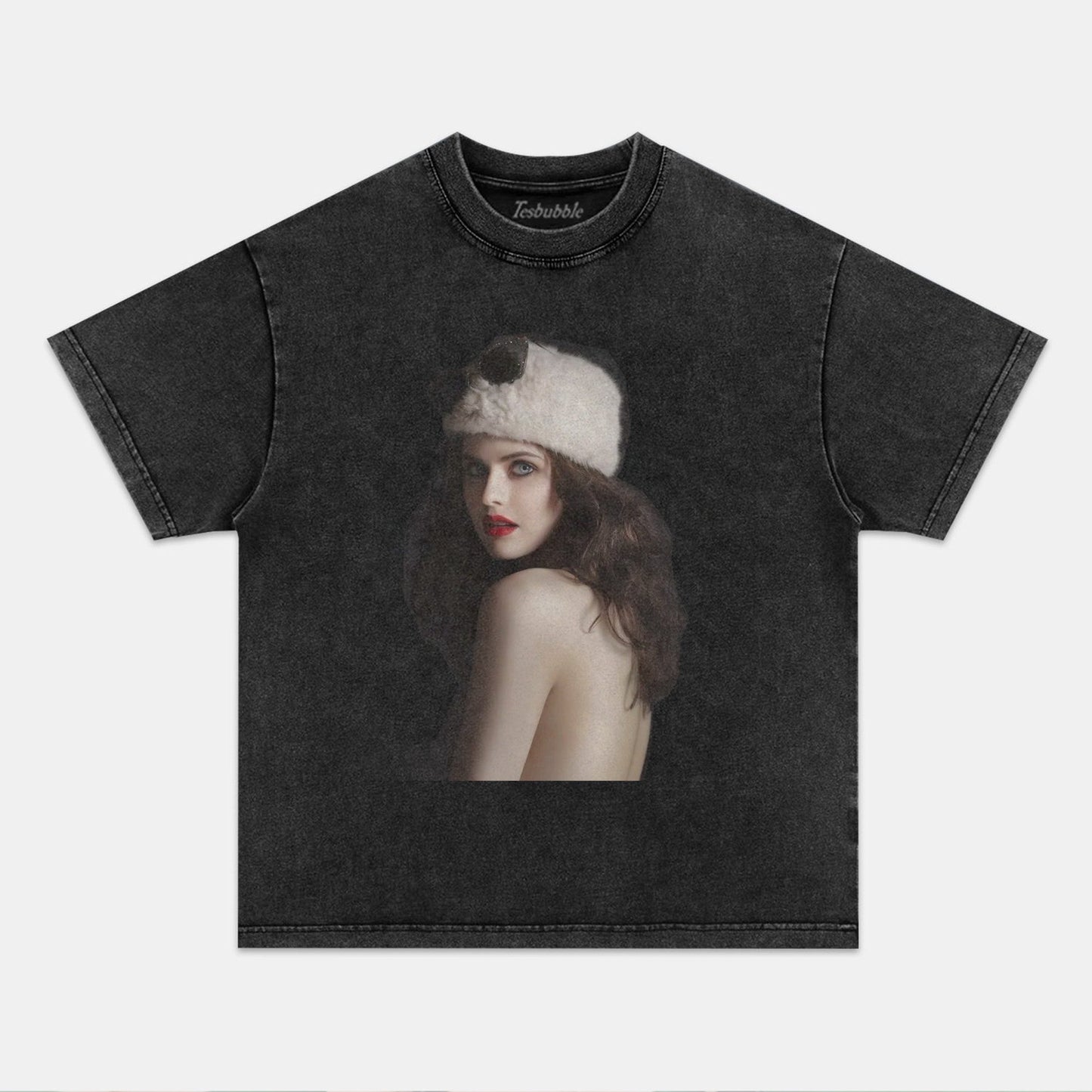 ALEXANDRA DADDARIO TEE
