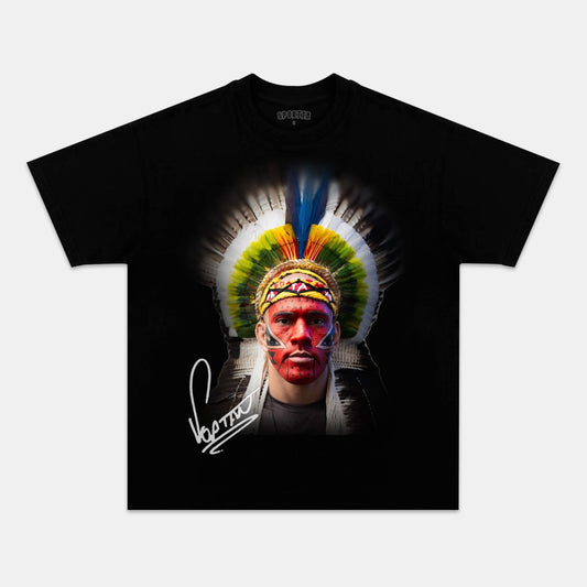 ALEX PEREIRA 2.0 TEE Style001