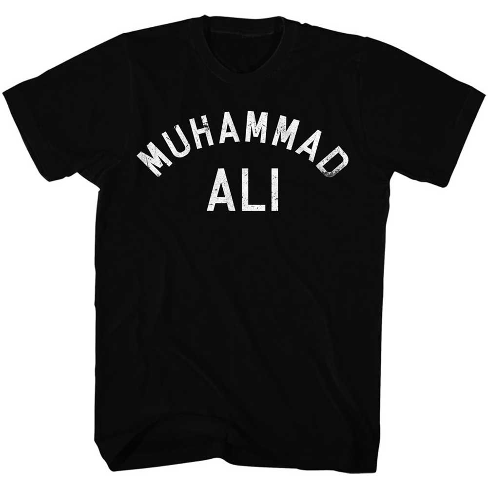 Muhammad Ali - All Stars - Short Sleeve - Adult - T-Shirt - clothing by TeeHivey.com