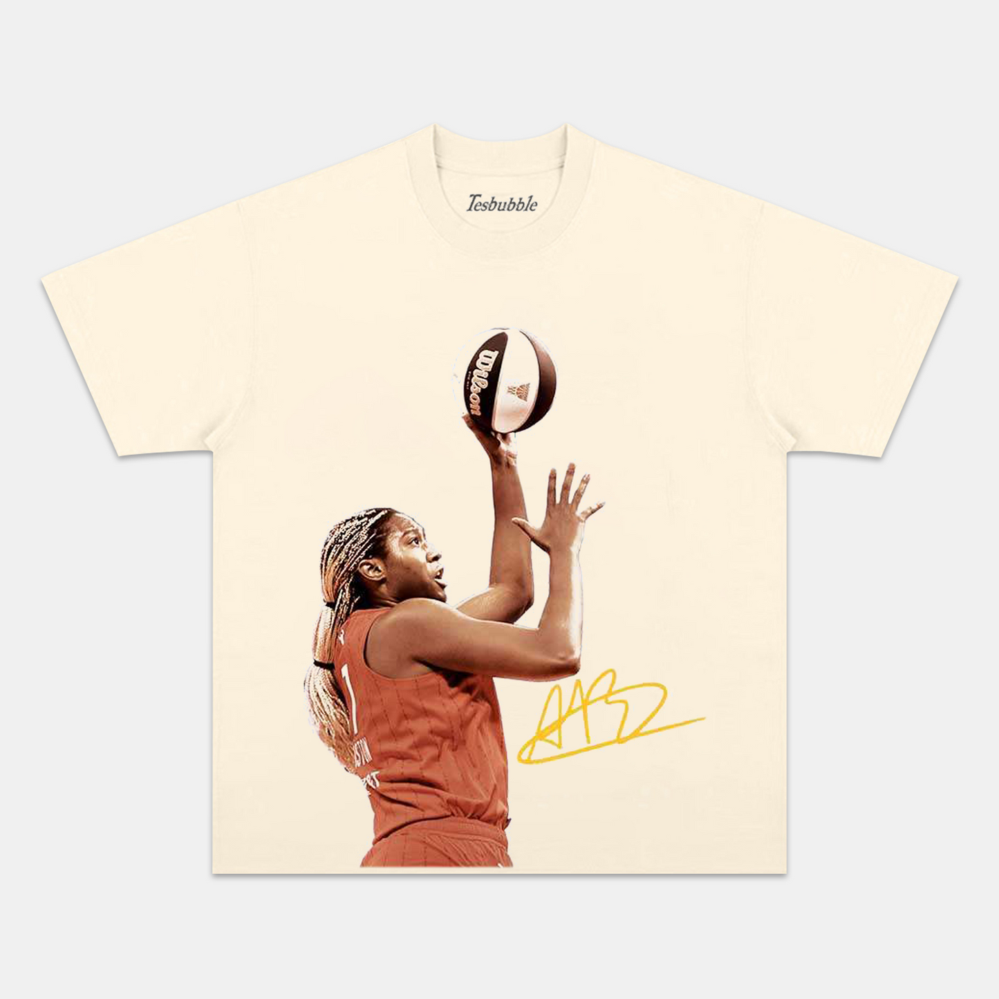 ALIYAH BOSTON TEE 4.16