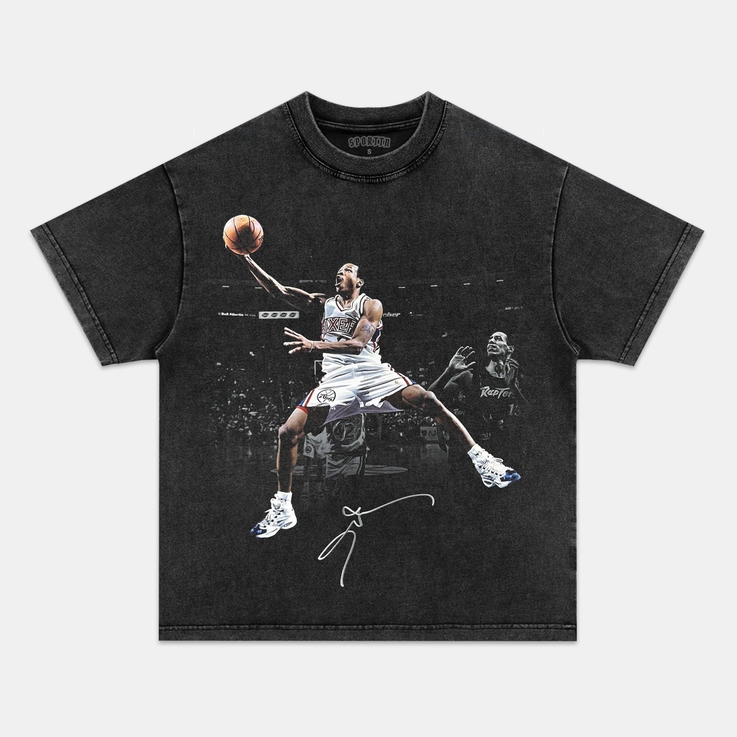 ALLEN IVERSON 3.12 TEE