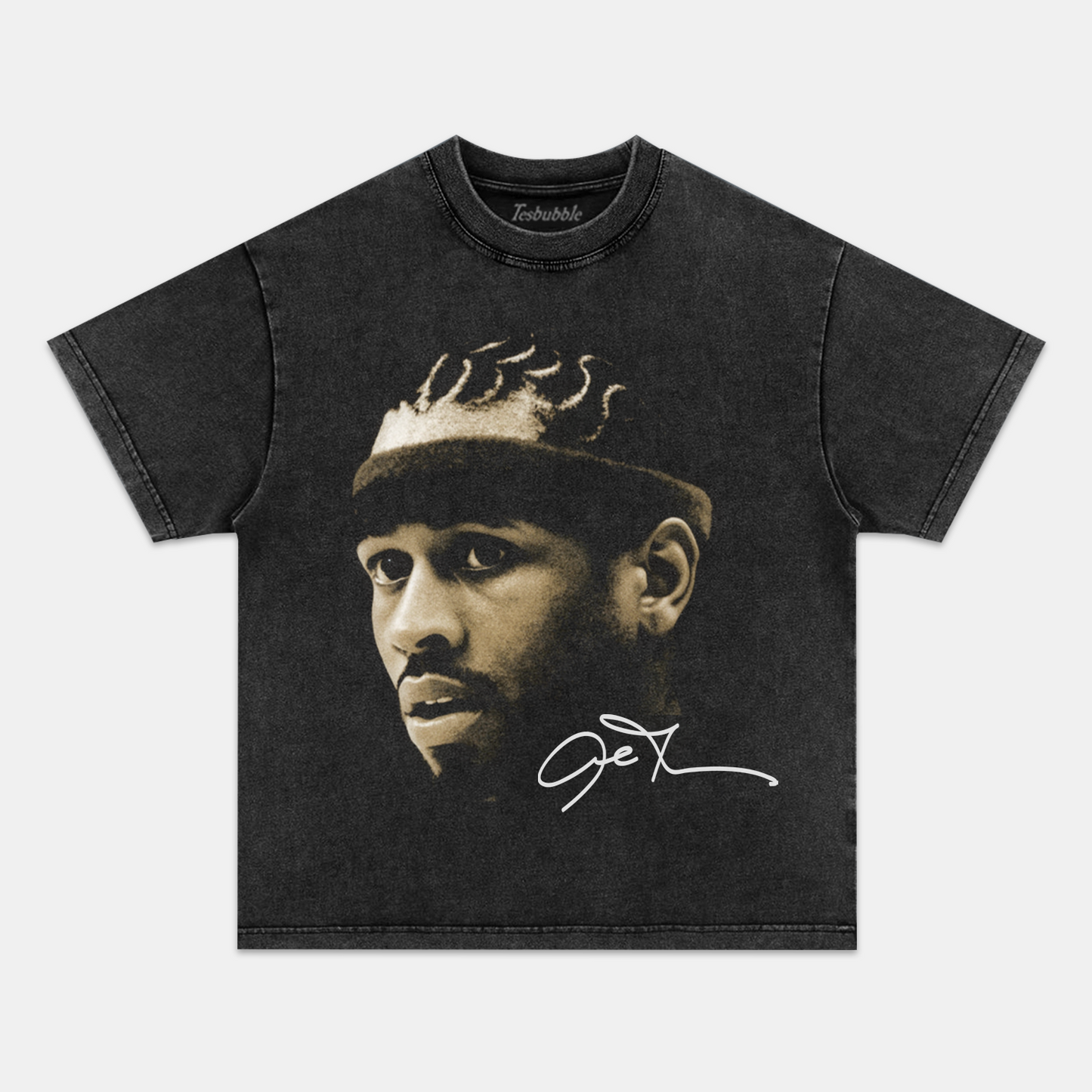 ALLEN IVERSON TEE Style004