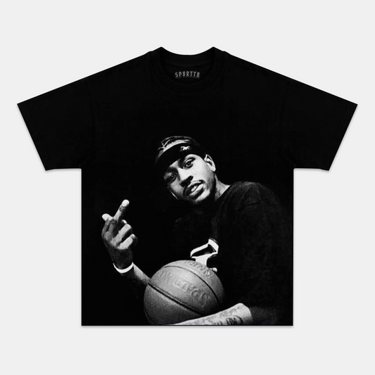 ALLEN IVERSON TEE Style007