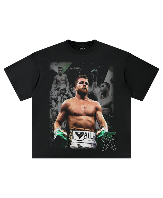 CANELO ALVAREZ TEE