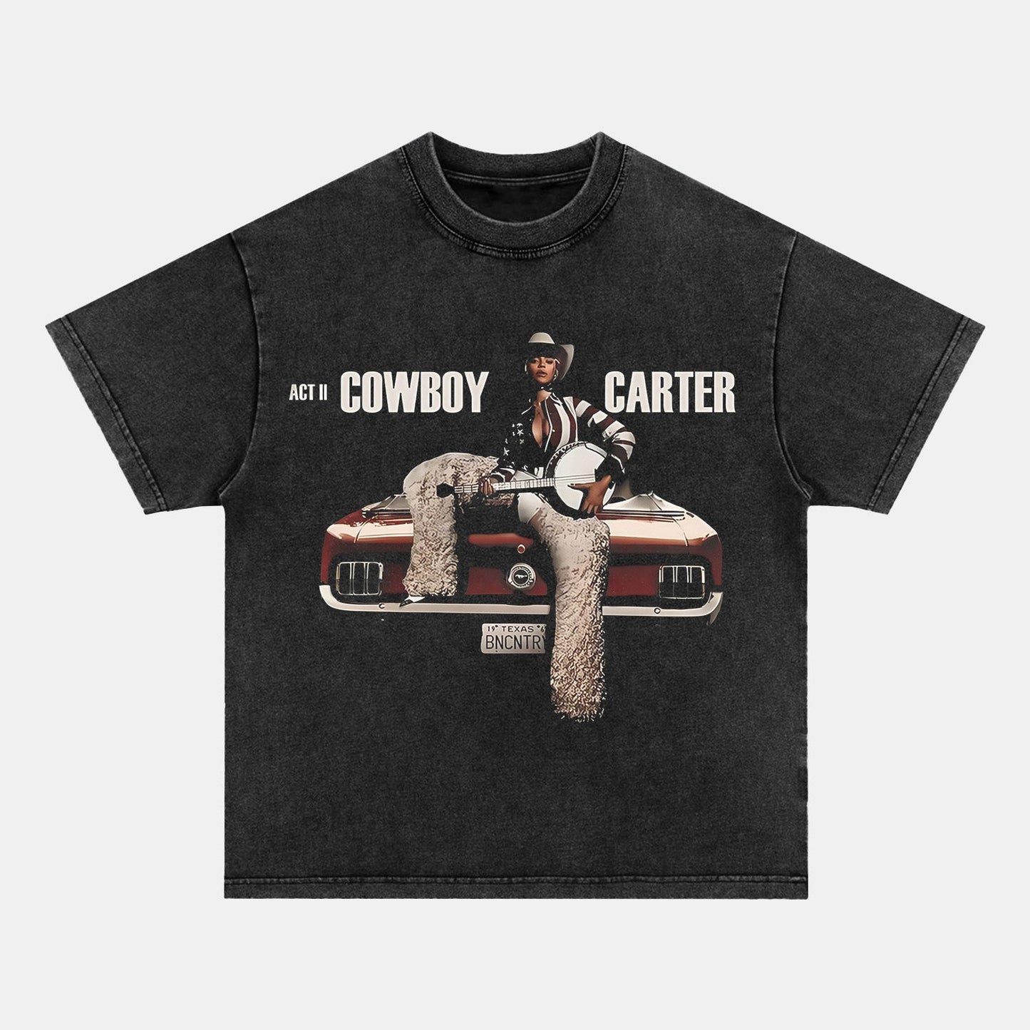 ALWAYS BEEN COUMTRY BEYONCE TEE2 Style001