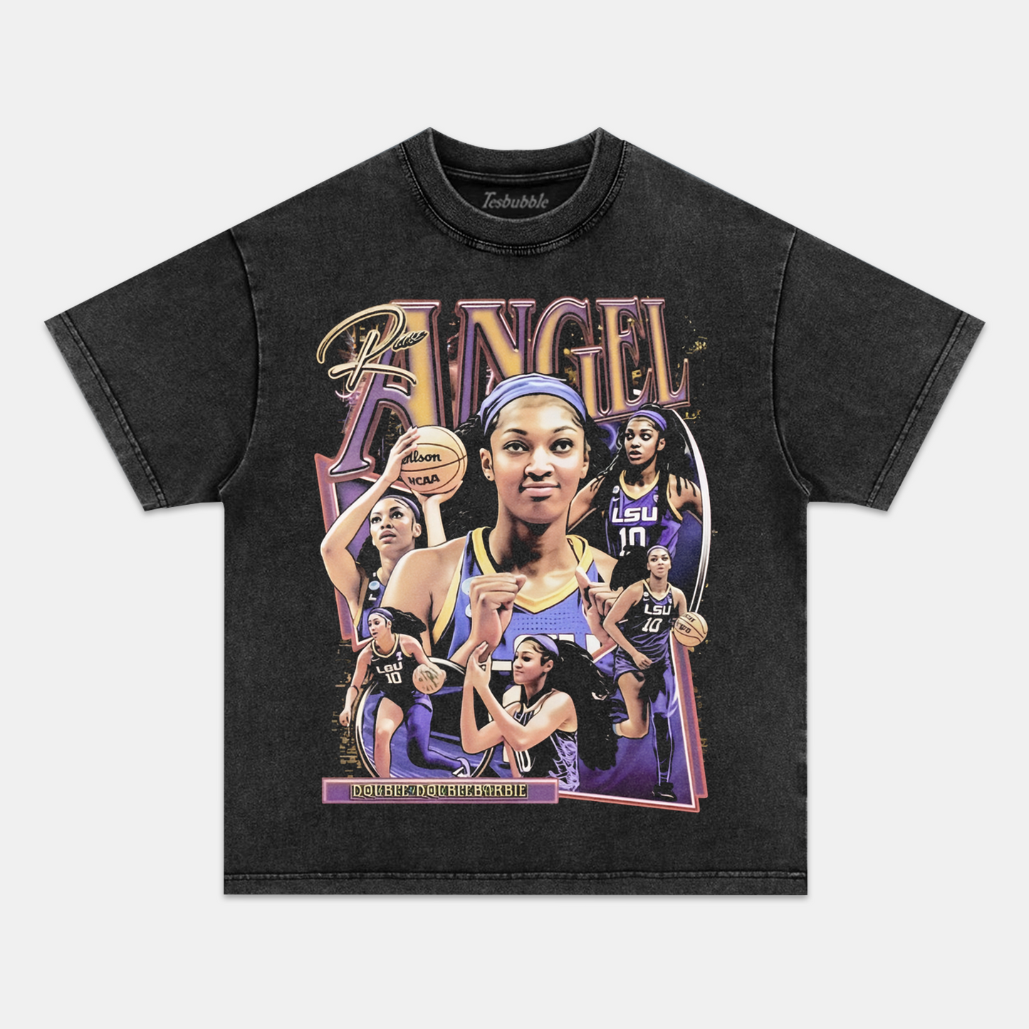 ANGEL REESE TEE Style002