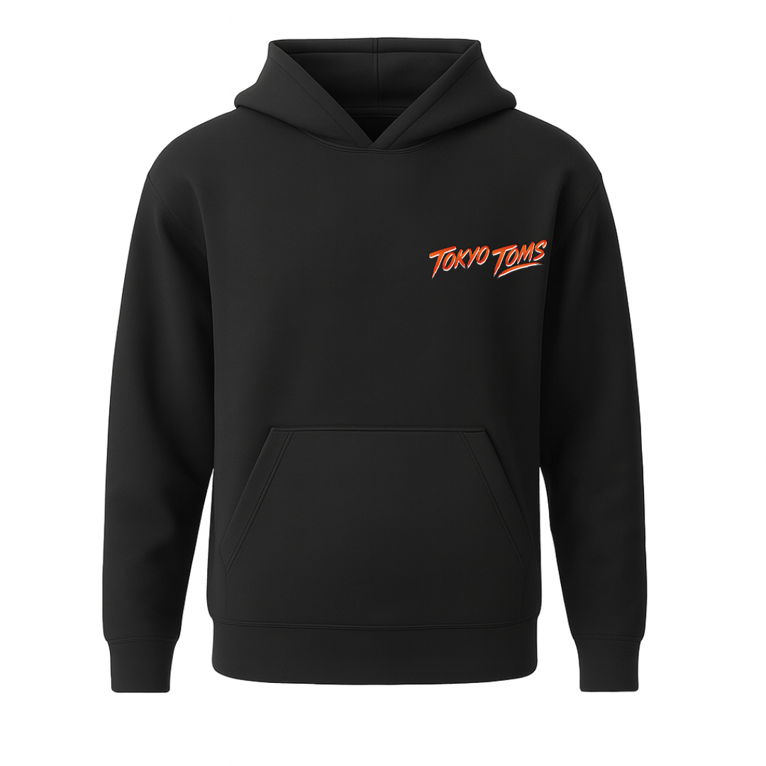 Mazda RX-7 “Itasha Drift” Hoodie