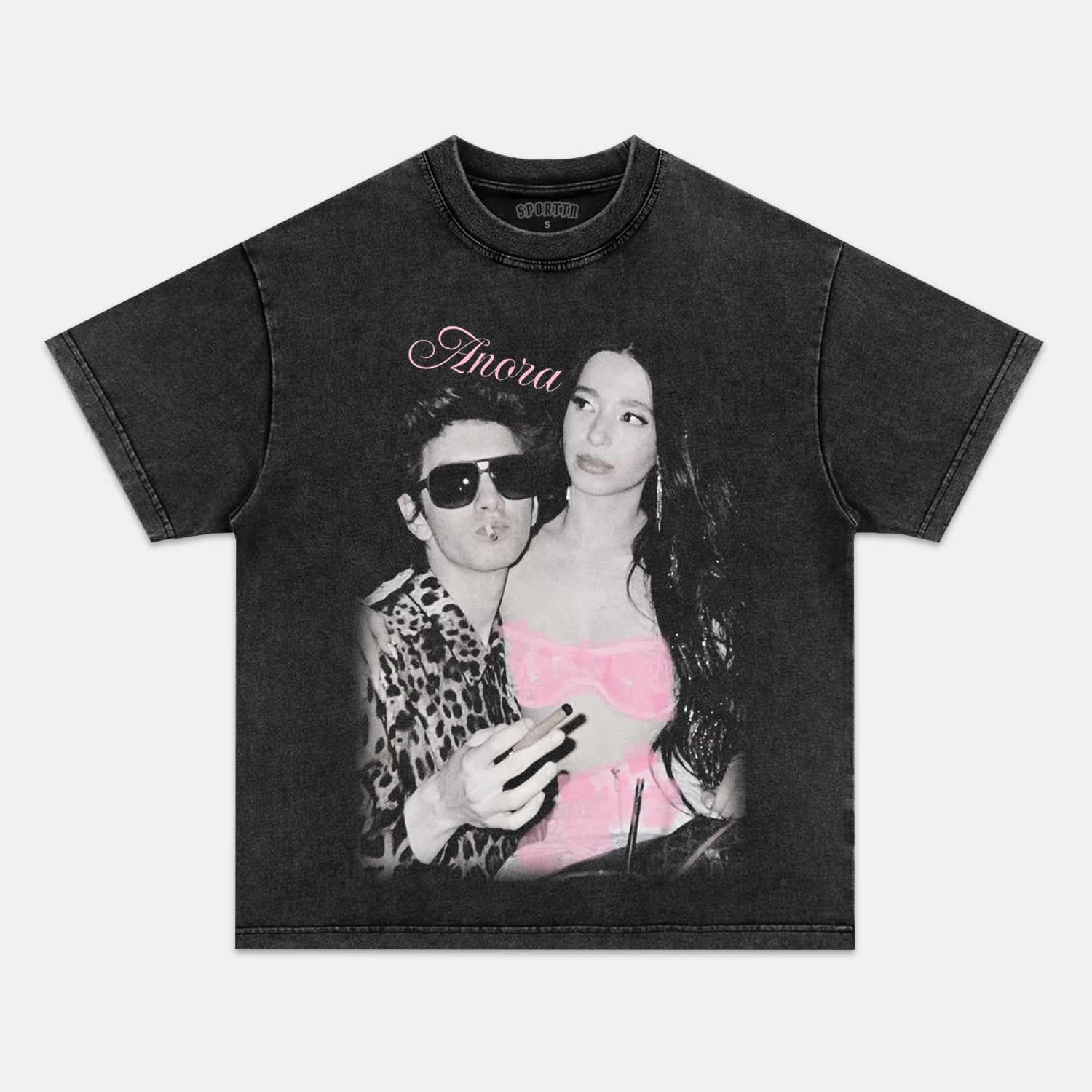 ANORA TEE Style001 - clothing by TeeHivey.com (Image 2)