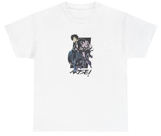 AAA Arise T Shirt Style001