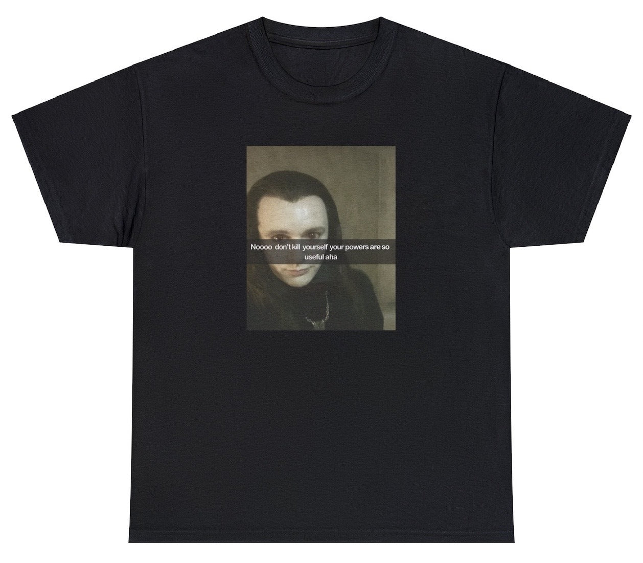 AAA Twilight T Shirt