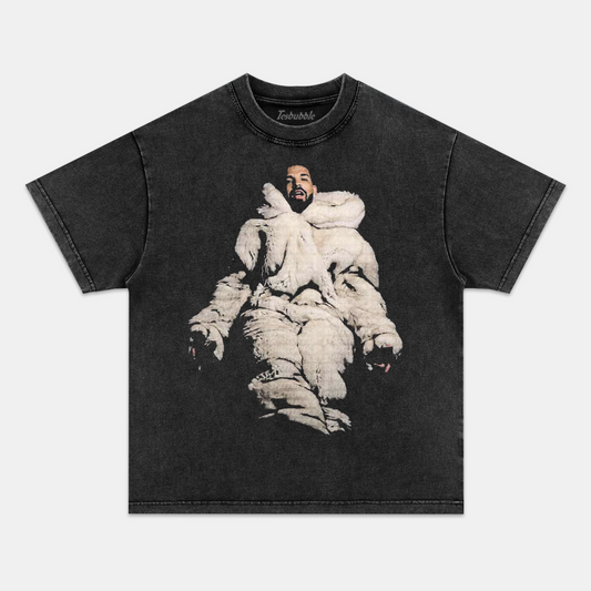 AUBREY DRAKE GRAHAM TEE Style002