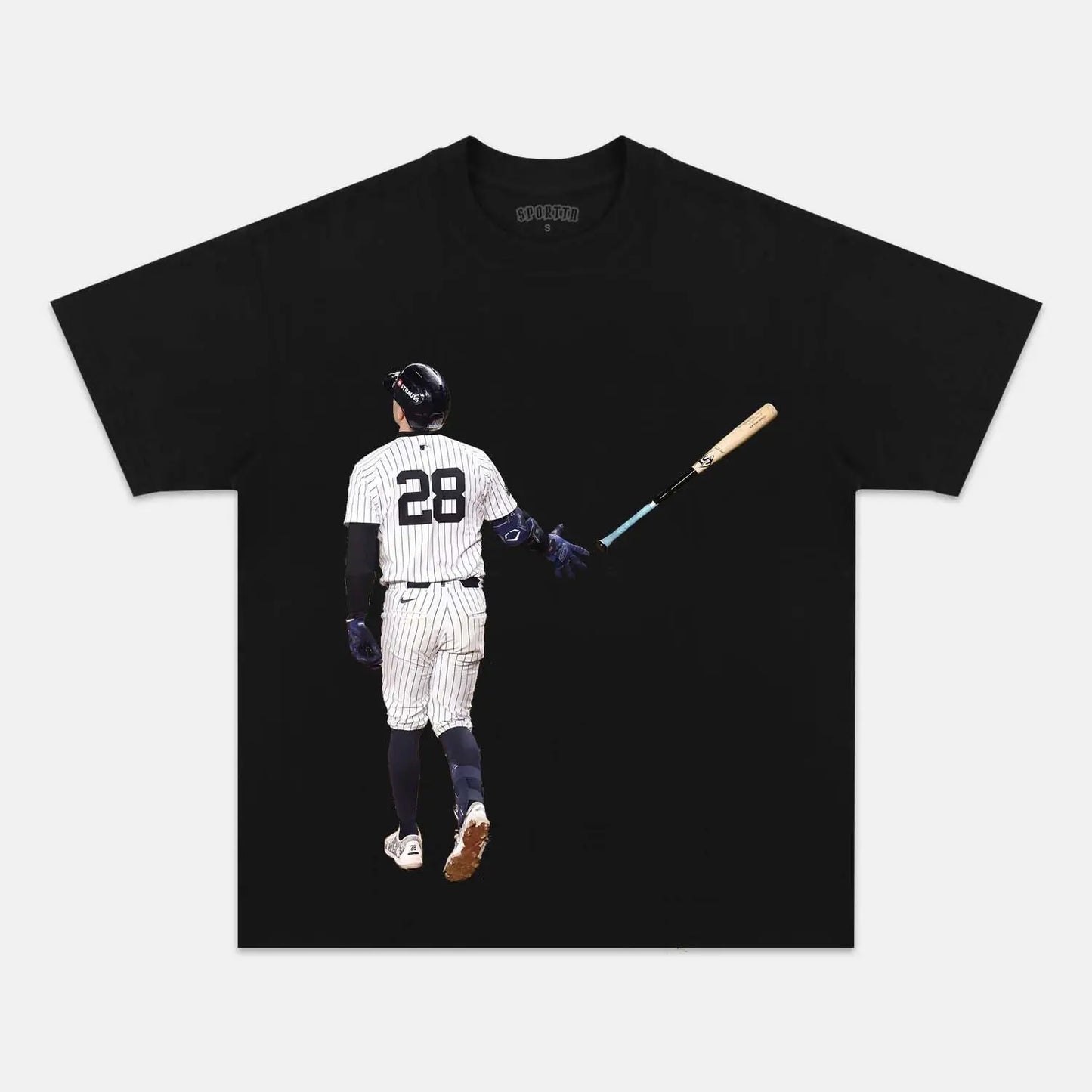 AUSTIN WELLS TEE - clothing by TeeHivey.com (Image 1)