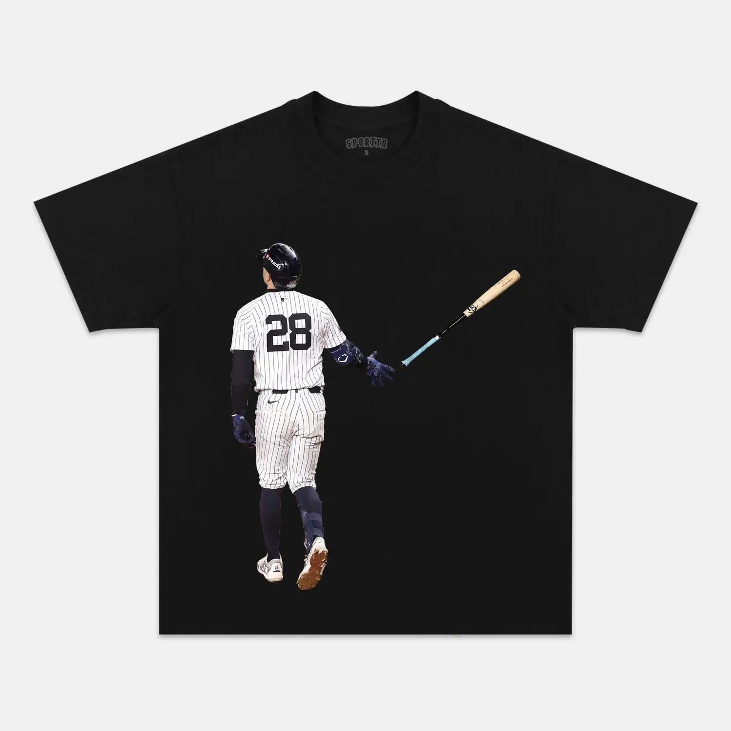 AUSTIN WELLS TEE - clothing by TeeHivey.com (Image 1)