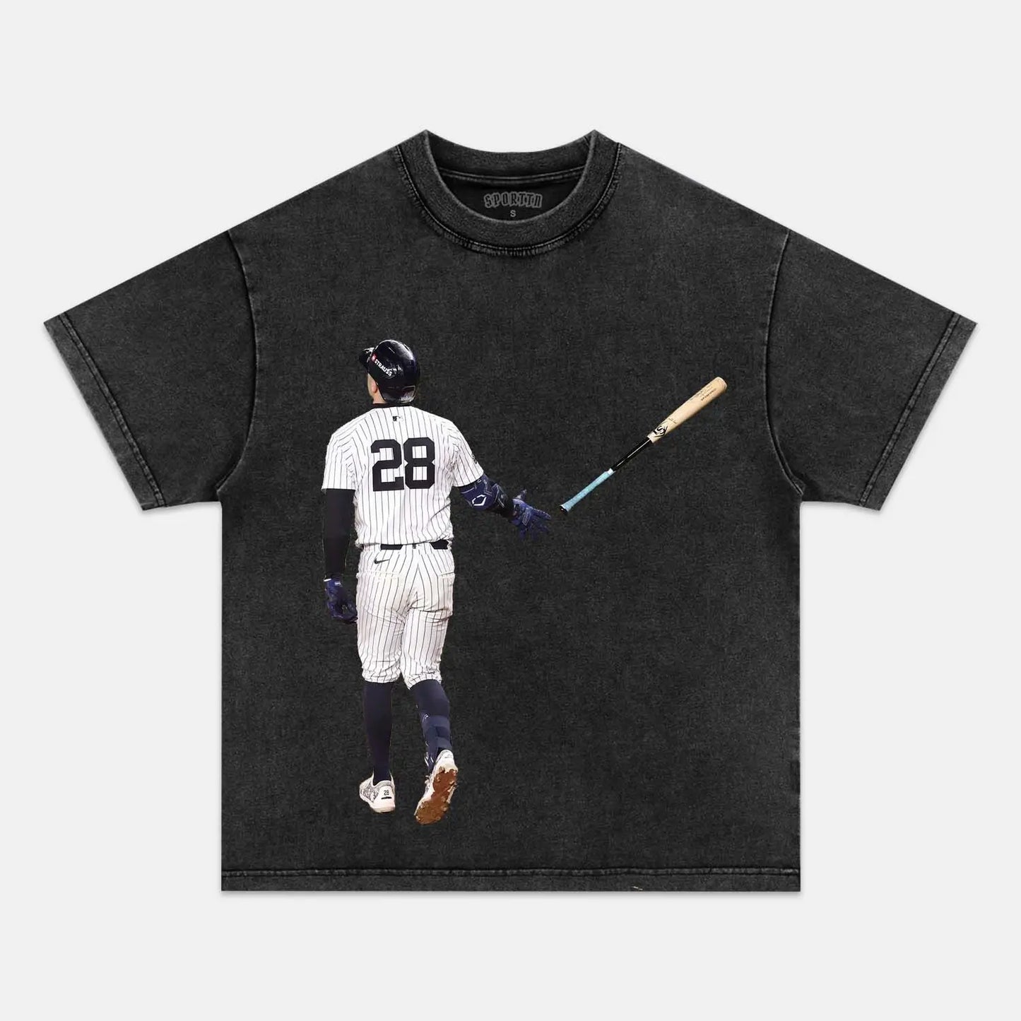 AUSTIN WELLS TEE - clothing by TeeHivey.com (Image 4)
