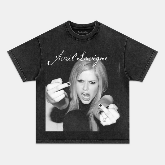 AVRIL LAVIGNE TEE