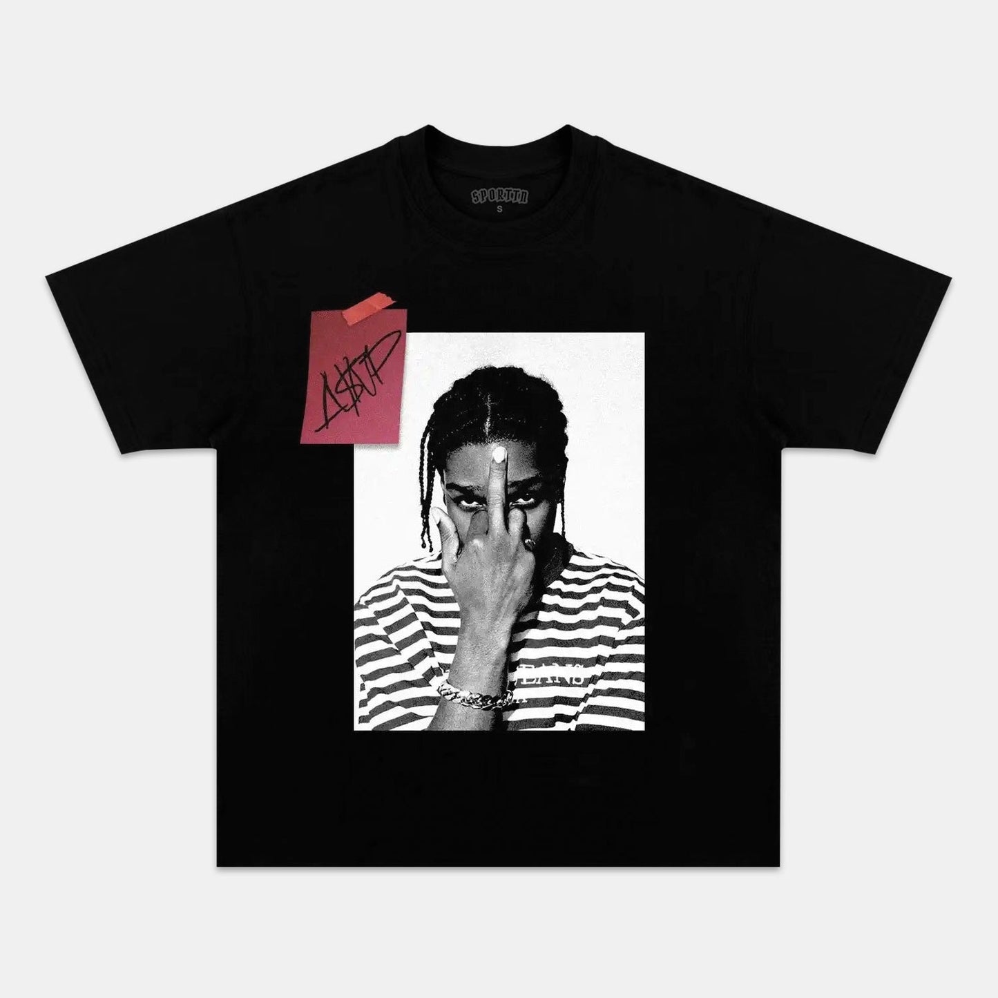 A$AP 2.25 TEE