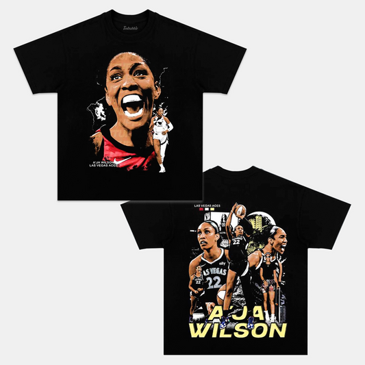 Aâ€™JA WILSON TEE