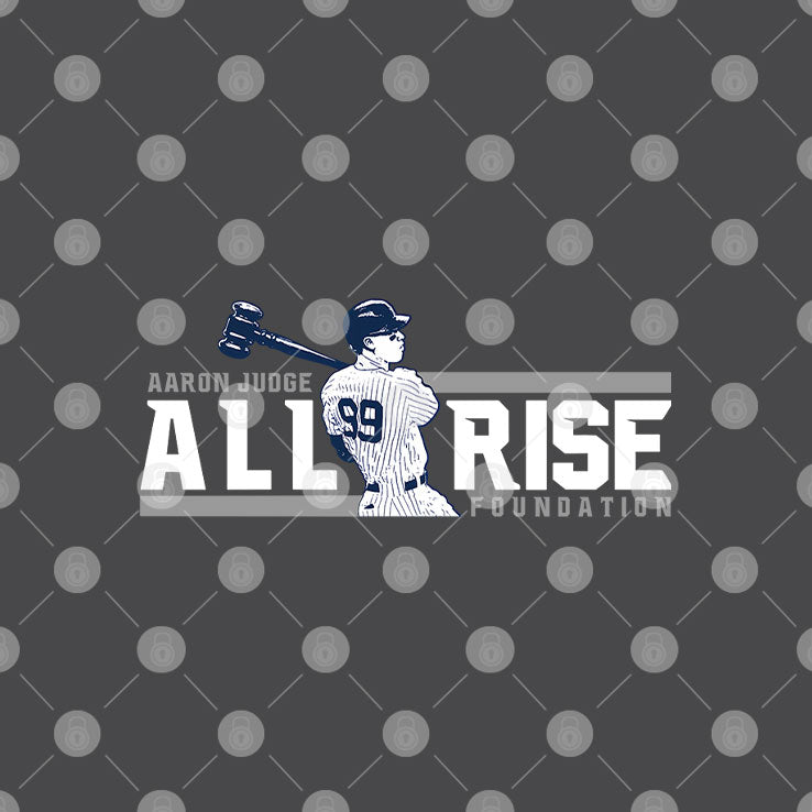 Aaron Judge All Rise Foundation Shirt
