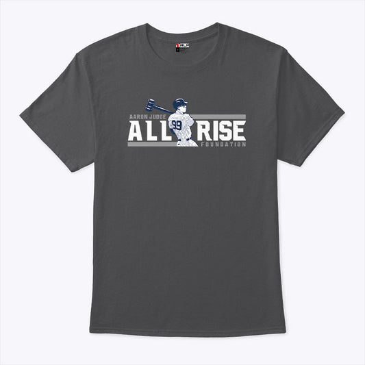 Aaron Judge All Rise Foundation Shirt