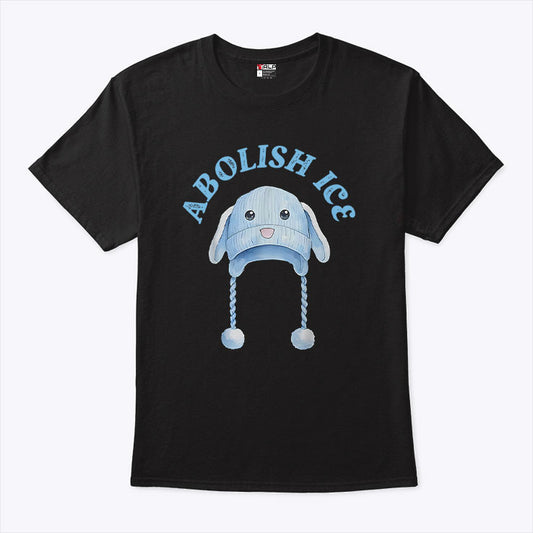 Abolish ICE Liam Conejo Ramos T Shirt