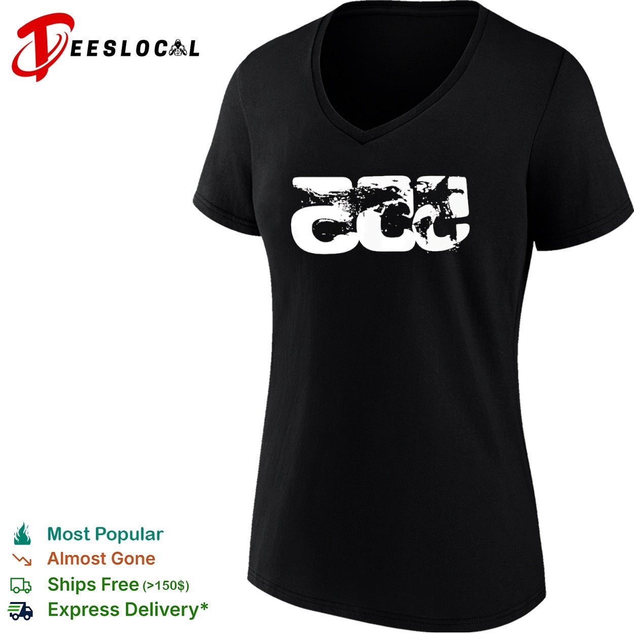 Acc global climate change world shirt