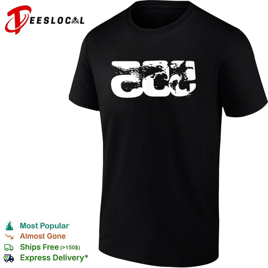 Acc global climate change world shirt